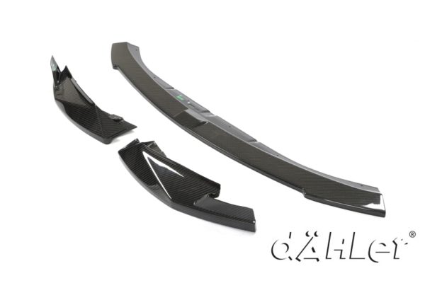 Dry Carbon Fiber Front Lip BMW M3 G80 M4 G82 G83