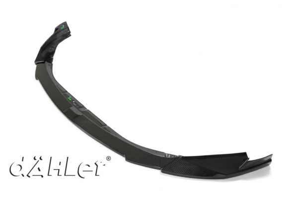 Dry Carbon Fiber Front Lip BMW M3 G80 M4 G82 G83