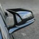 M Style Mirror Caps BMW X7 G07 dAHLer Tuning
