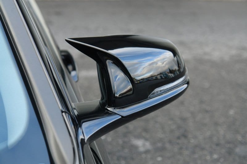 M Style Mirror Caps BMW X7 G07 dAHLer Tuning