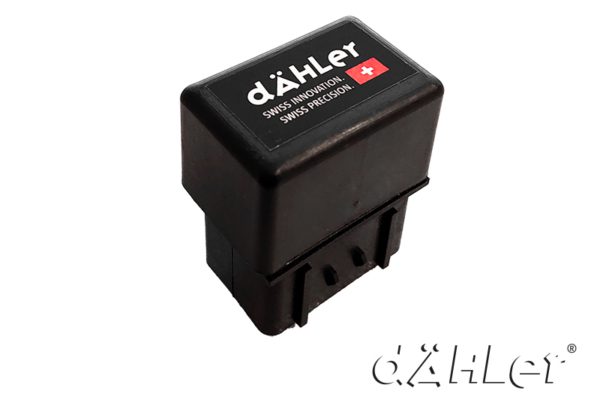 dAHLer adapter bypass BMW engine tuning