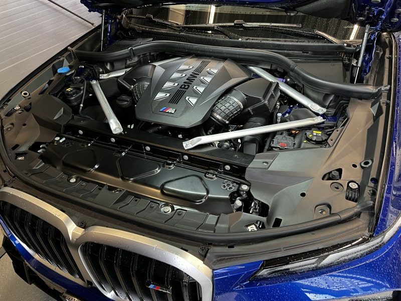 BMW M60i  Exclusive Tuning & High Performance Parts