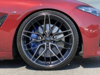 dÄHLer CDC2 FORGED Wheel 21 inches BMW M