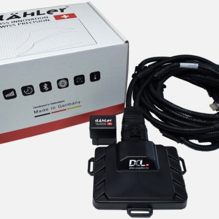 dÄHLer Engine Performance Tuning Tune BMW M 2026