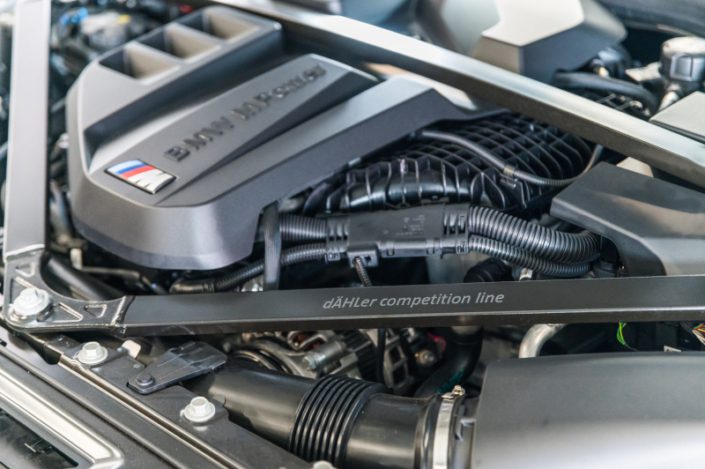BMW M3 Competition G80 Sedan | Tuning | High-Performance
