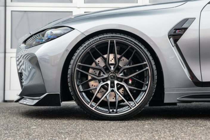 21 inch FORGED wheels | BMW M3 M4 CS G80 G81 G82 G83