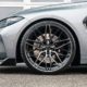 dÄHLer Forged wheel 21 BMW M3 G80 G81 M4 G82 G83 CS