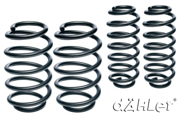 Lowering Springs G87 M2 G80 M3 G82 M4 dAHLer BMW Tuning BMW XM G09
