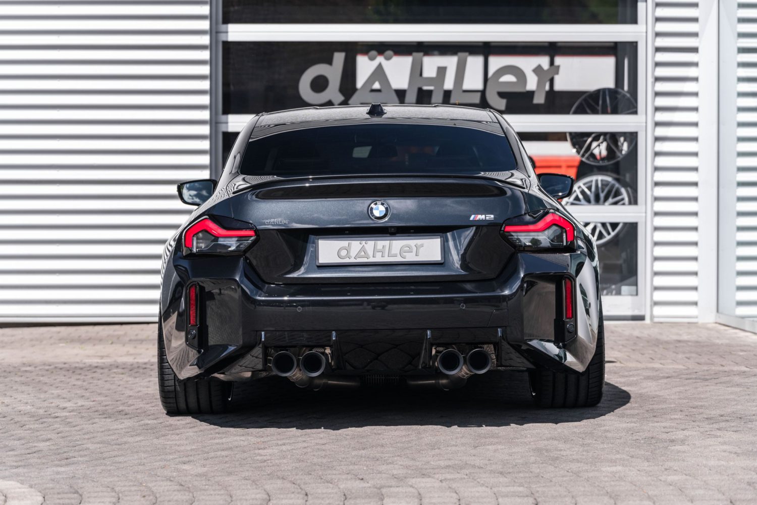 BMW M2 G87