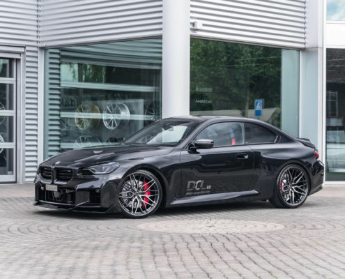 dAHLer_BMW_Tuning_M2_G87 Dahler, Dähler, Daehler, BMW, Tuning, BMW M, M2, G87, Exhaust, Engine Tune, Sound, Wheels, Forged, Lowering, Springs, USA, KIES, Valve Controller, spoiler, splitter, carbon,