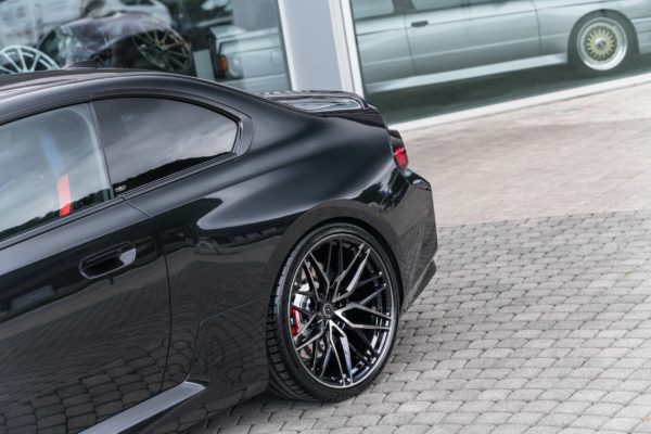 Dahler, Dähler, Daehler, BMW, Tuning, BMW M, M2, G87, Exhaust, Engine Tune, Sound, Wheels, Forged, Lowering, Springs, USA, KIES, Valve Controller, spoiler, splitter, carbon, M2 front lip