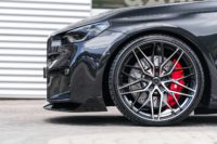 Dahler, Dähler, Daehler, BMW, Tuning, BMW M, M2, G87, Exhaust, Engine Tune, Sound, Wheels, Forged, Lowering, Springs, USA, KIES, Valve Controller, spoiler, splitter, carbon,