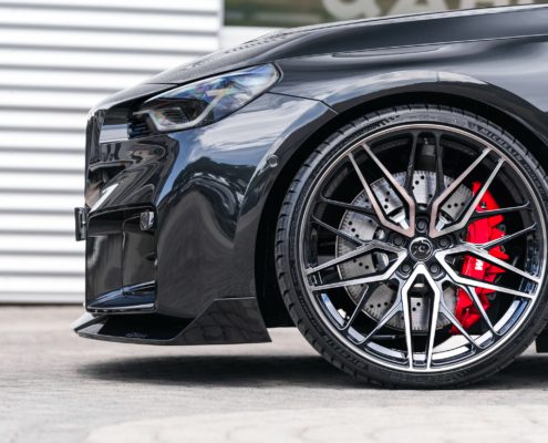 Dahler, Dähler, Daehler, BMW, Tuning, BMW M, M2, G87, Exhaust, Engine Tune, Sound, Wheels, Forged, Lowering, Springs, USA, KIES, Valve Controller, spoiler, splitter, carbon,