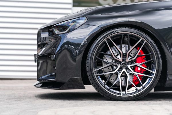 Dahler, Dähler, Daehler, BMW, Tuning, BMW M, M2, G87, Exhaust, Engine Tune, Sound, Wheels, Forged, Lowering, Springs, USA, KIES, Valve Controller, spoiler, splitter, carbon, M2 front lip