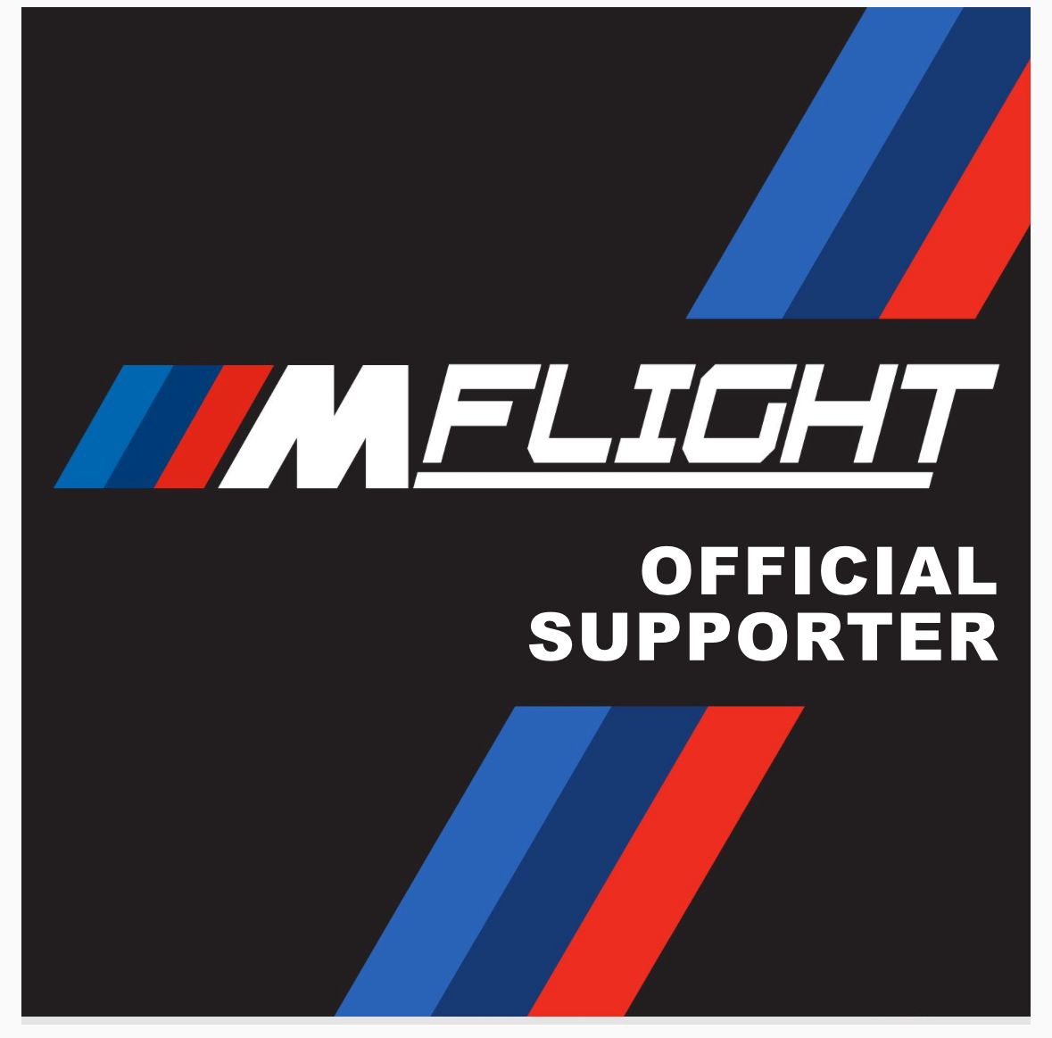 BMW MFlight Club