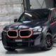 BMW XM Label G09 engine tune dÄHLer tuning performance BMW XM Label G09 dahler exhaust forged wheels engine tune valve controller lowering kit