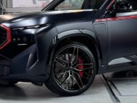 BMW XM G09 Forged wheels 23 inches Label