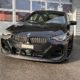 BMW 2 series M240i G42 3 piece dAHLer carbon front lip
