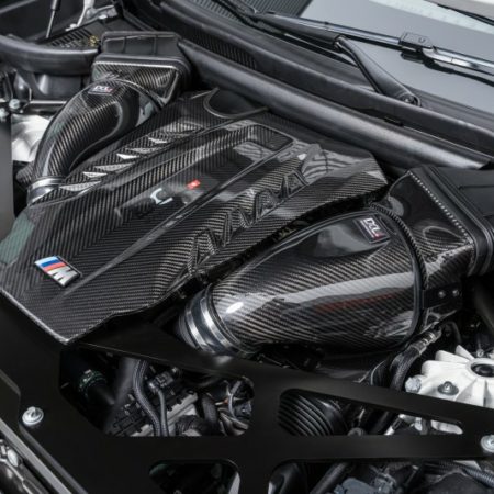 BMW X5M F95 LCI, X6M F96 LCI 2024, dÄHLer tuning, exhaust system, forged wheels, lowering springs, engine tune, carbon front lip, splitter, valve controller, dahler attc, pedal bmw, carbon front lip, splitter, spoiler