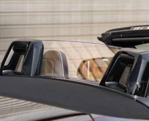 BMW Z4 Roadster G29 dähler dahler Tuning forged wheels engine tune exhaust valve controller wind deflector made in Germany tüv front lip carbon fiber