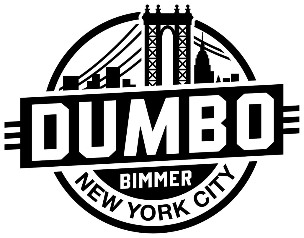 Dumbo Bimmer Club New York City Brooklyn BMW