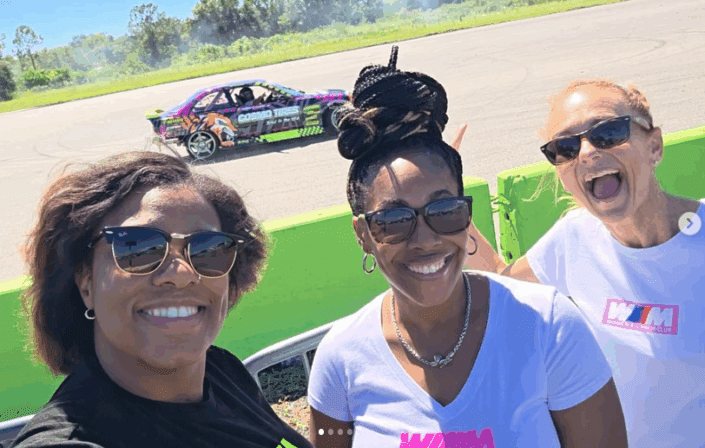Womens Bimmer Club
