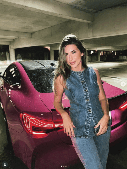 Womens Bimmer Club