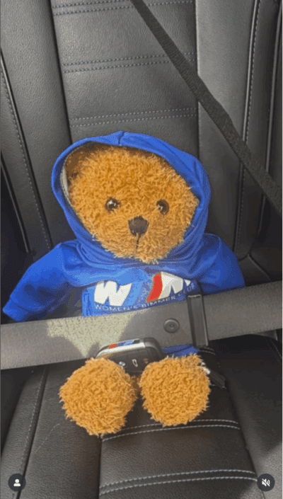 Womens Bimmer Club