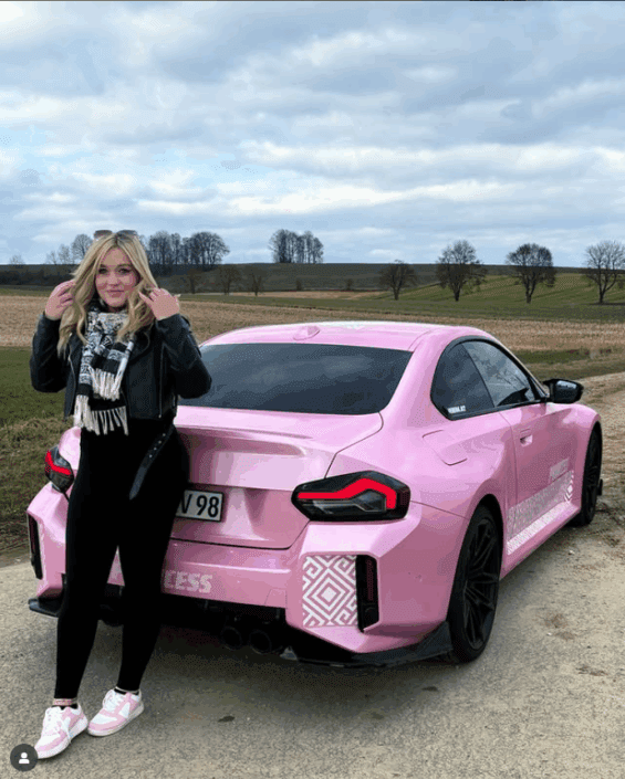 Womens Bimmer Club