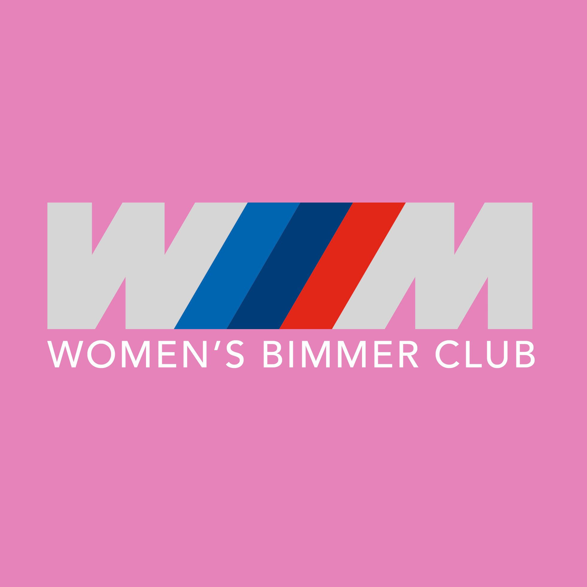 Womens Bimmer Club