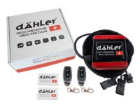 Alpina XB7 LCI dÄHLer IP68 Rated Valve Controller Exhaust Sound