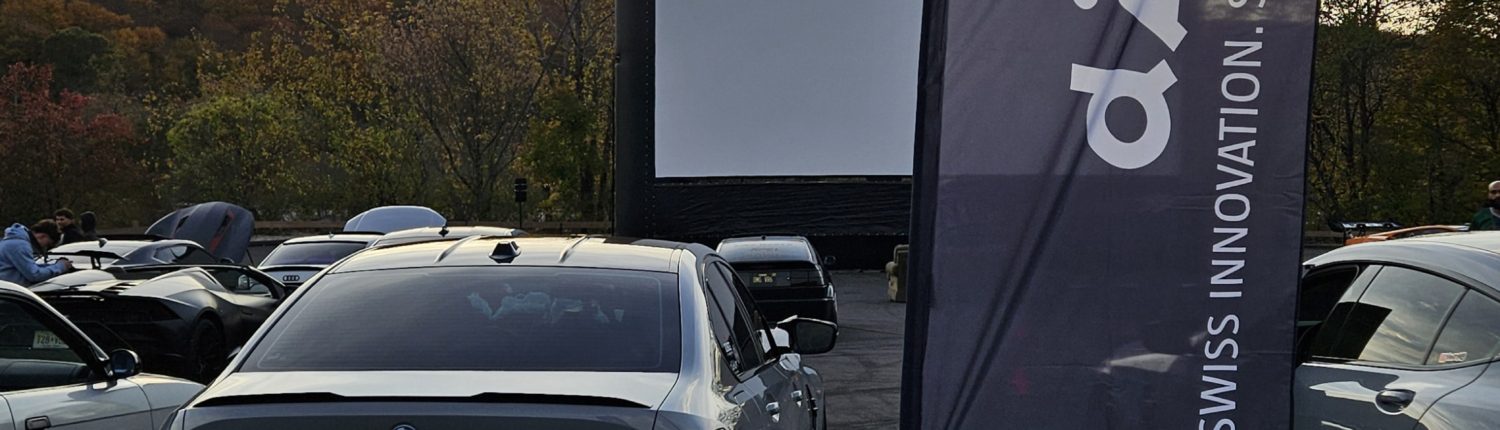 BMW Club DUMBO New York Dahler Tuning