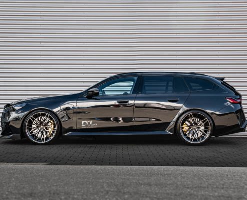 Forged wheels 22 inches BMW G99 Touring Wagon