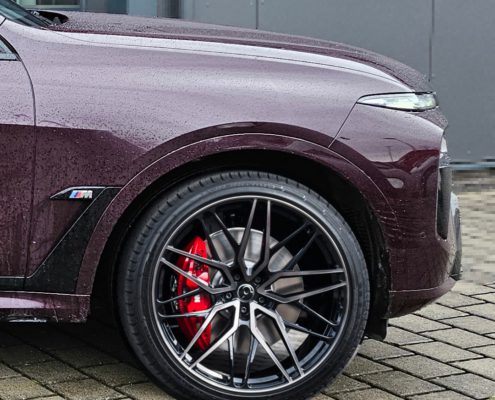 Forged Wheel BMW X7 LCI G07 ALPINA Xb7