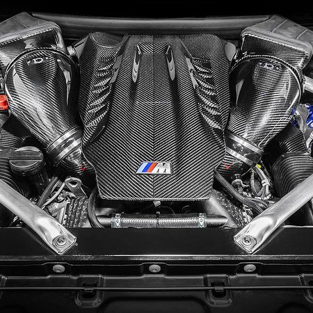 engine tune BMW M60i X5 X6 X7 LCI Dähler