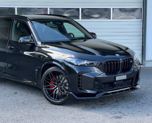 dÄHLer 23 inch forged wheels CDC2 BMW X5