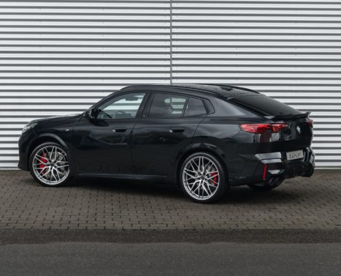 BMW X2 U10 by dÄHLer dÄHLer tuning